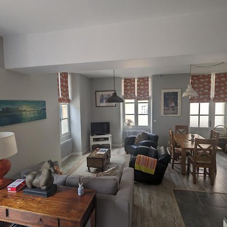 La Maison Anglaise Монпазие Екстериор снимка
