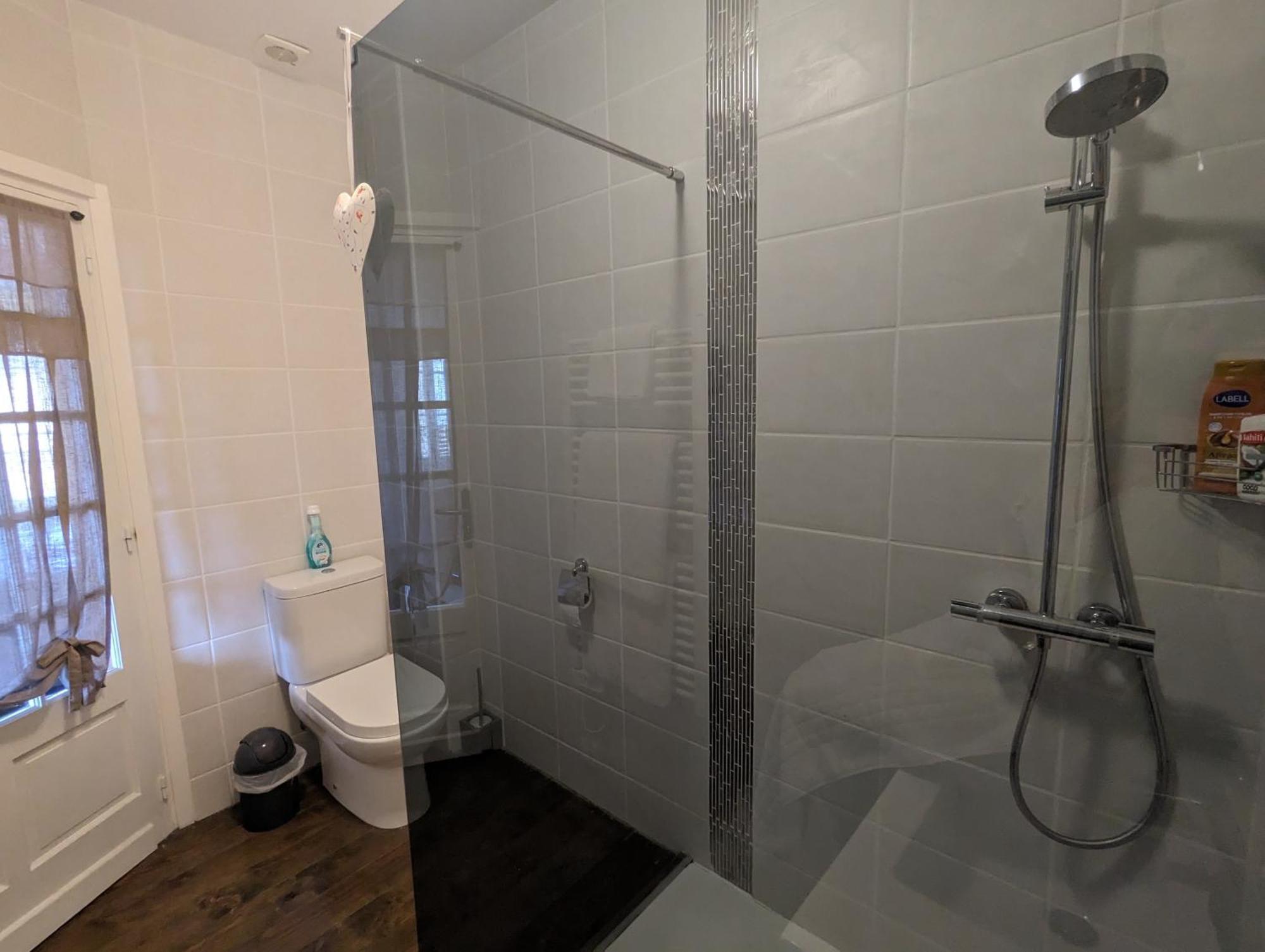 La Maison Anglaise Монпазие Екстериор снимка