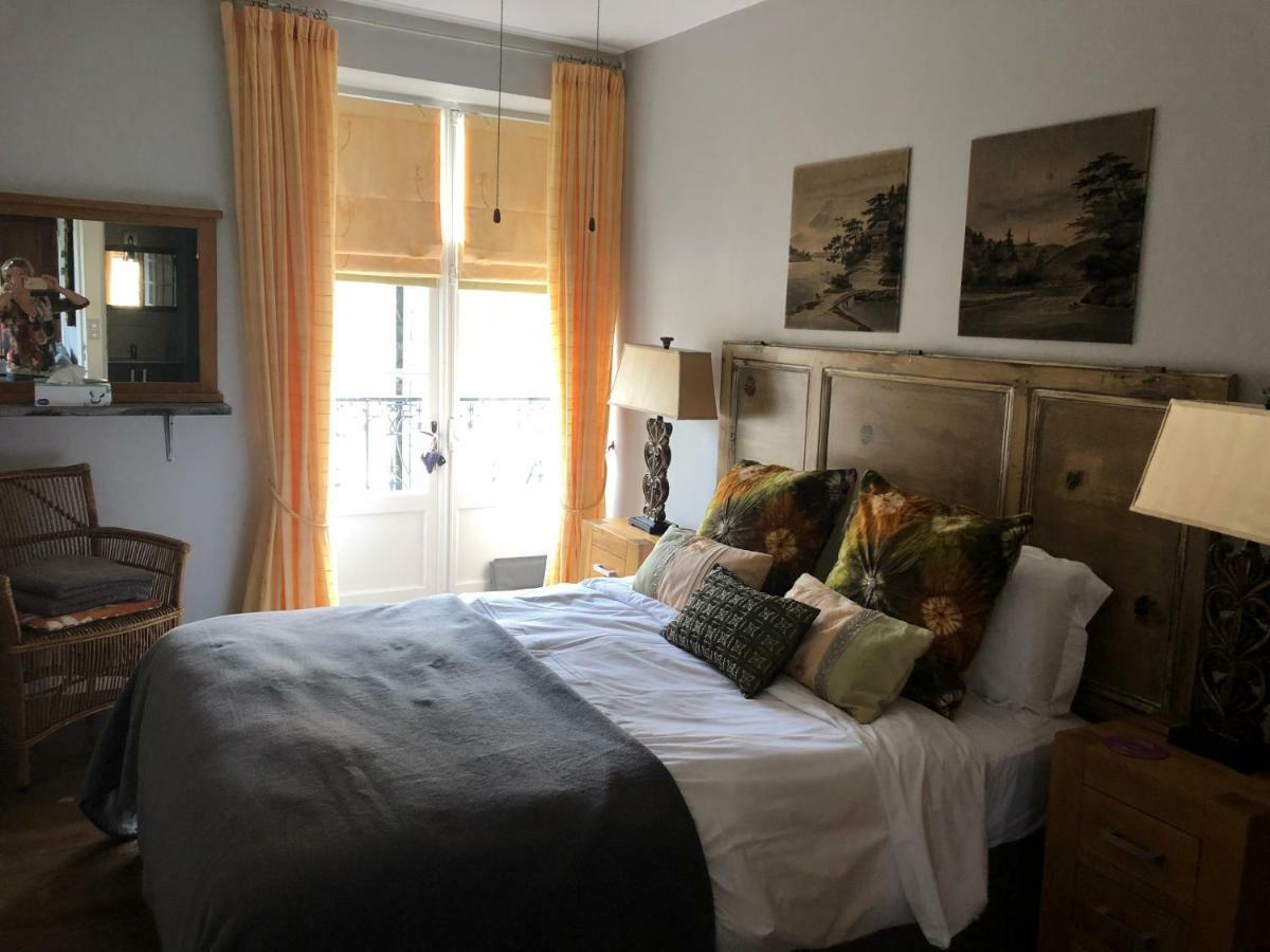 La Maison Anglaise Монпазие Екстериор снимка